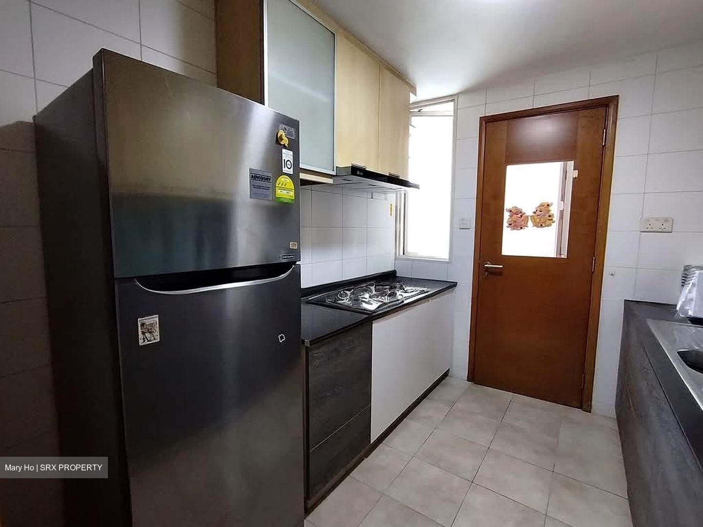 SunGlade (D19), Condominium #573958541
